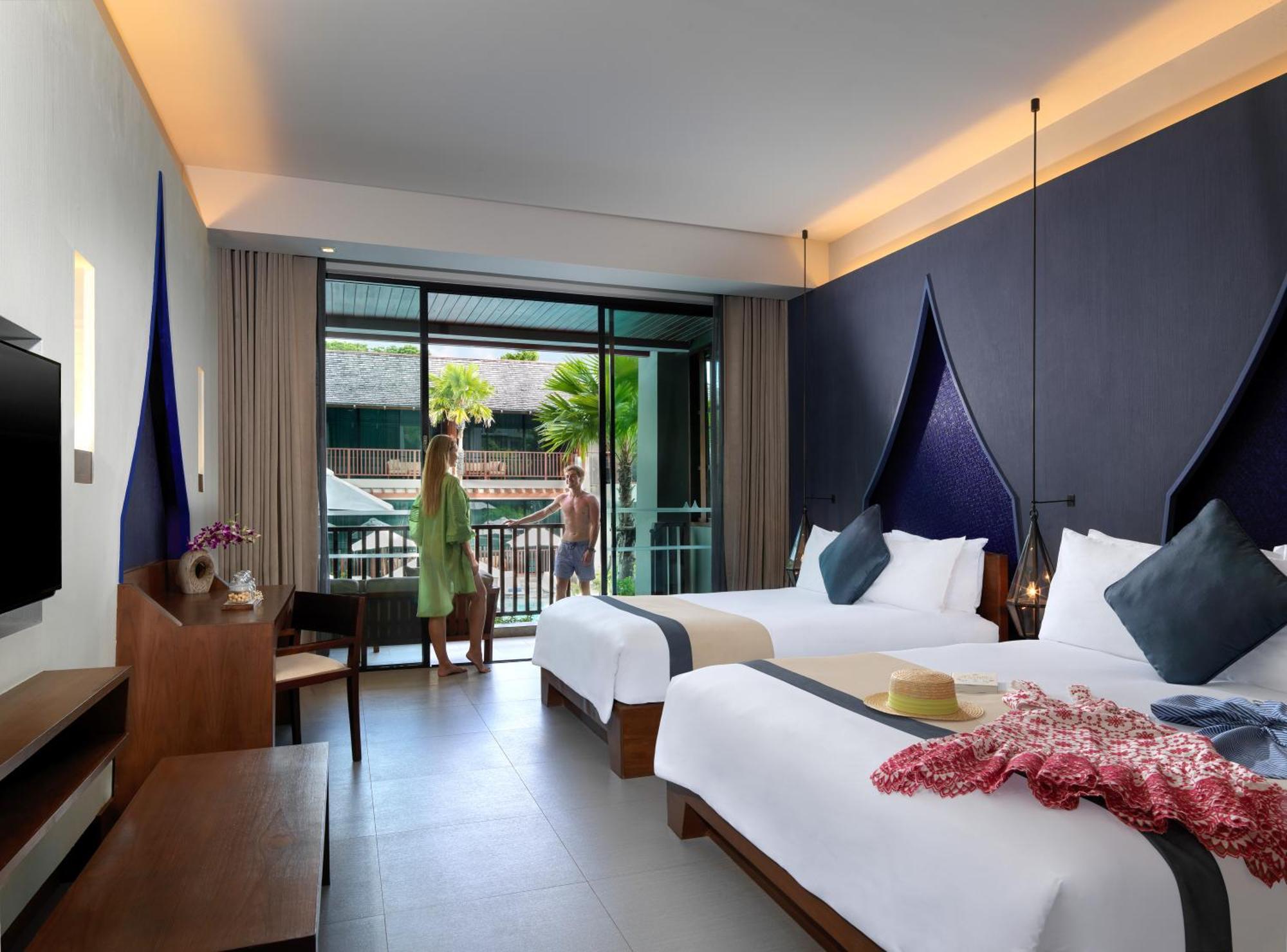 Avista Hideaway Phuket - Mgallery Hotel