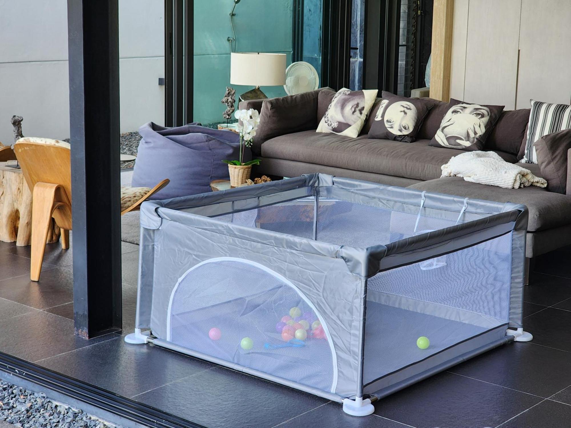 Luxury Beachfront 4 Bedroom Amana At Ta-ke A Villa