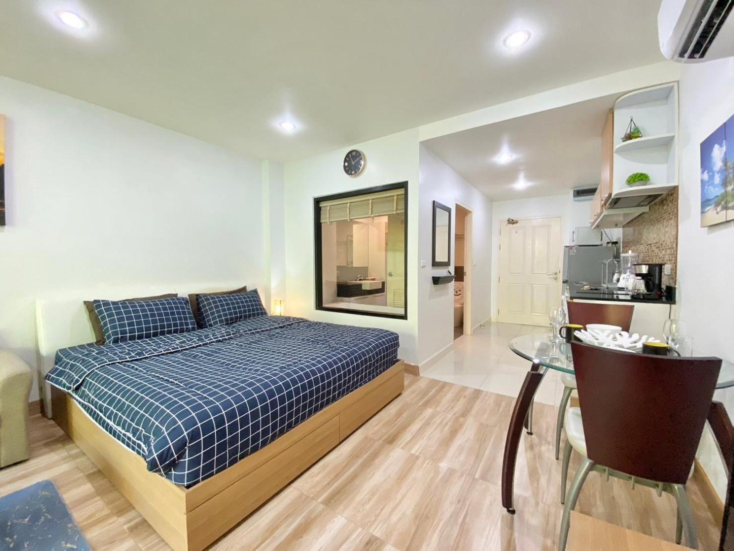 The Unity Seaview & Mountain - *