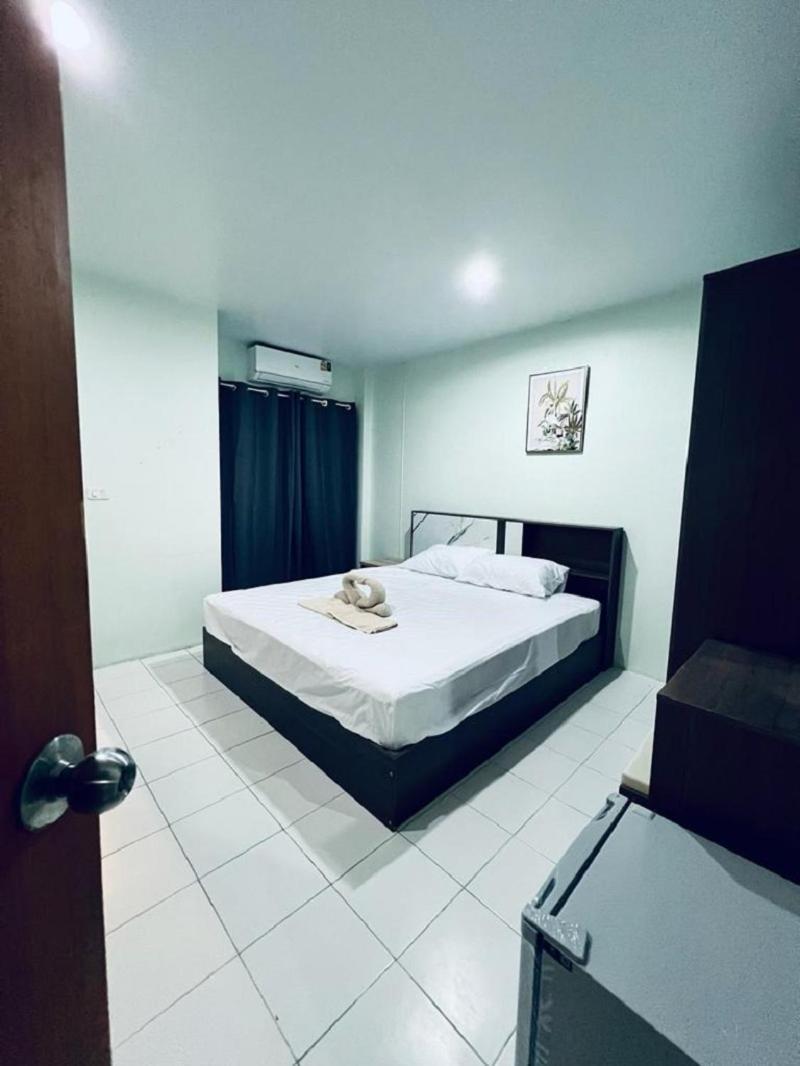 Blue Pearl Shore Apartment