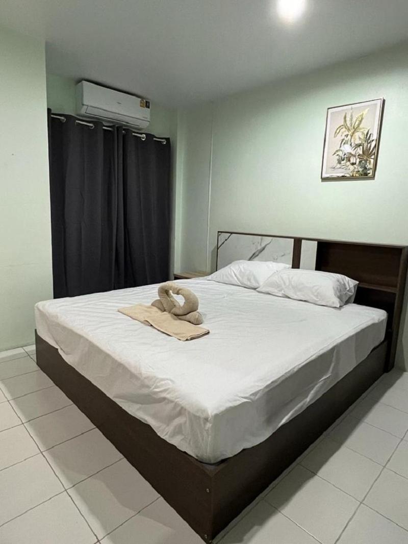 Apartment Blue Pearl Shore *