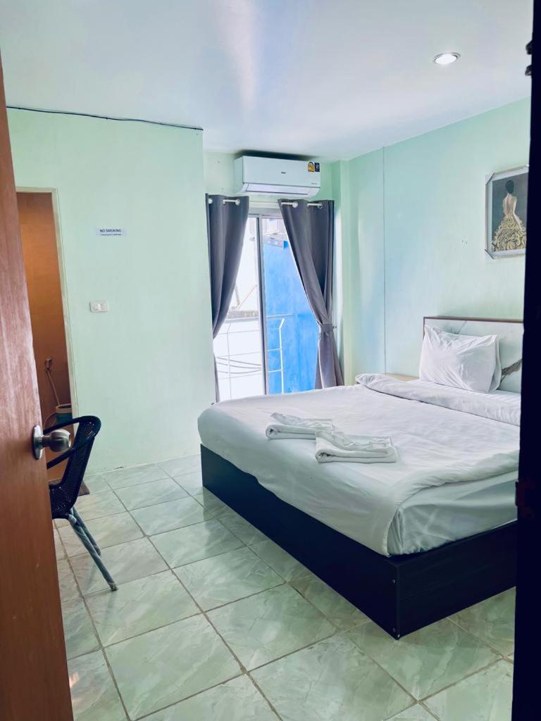 Blue Pearl Shore Apartment *