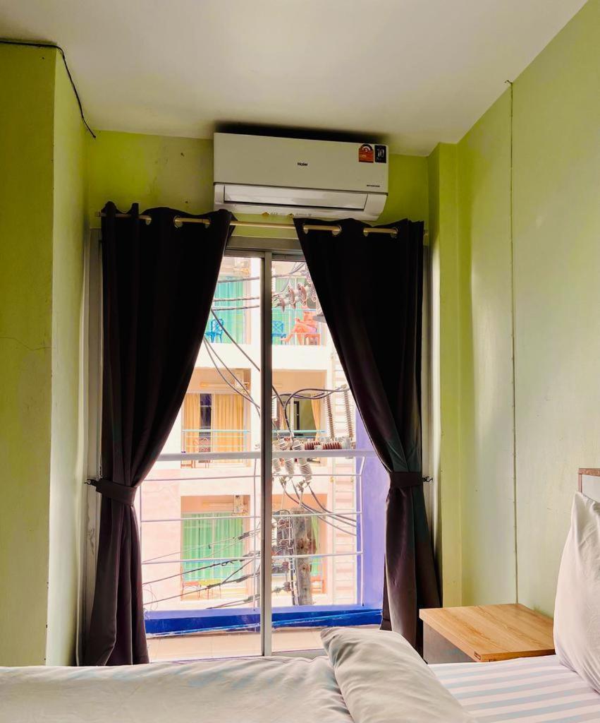Blue Pearl Shore Apartment *