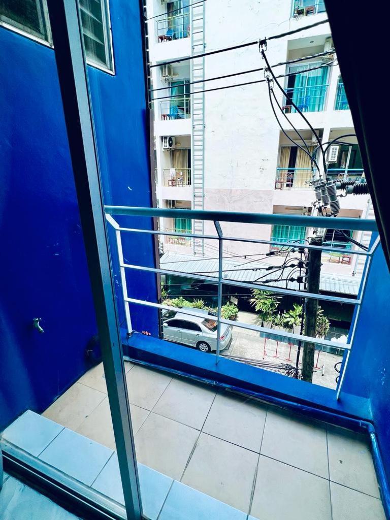 Apartment Blue Pearl Shore Patong