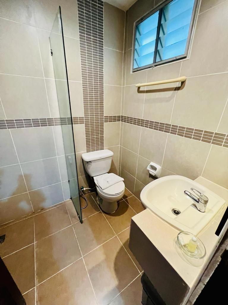 Blue Pearl Shore Patong