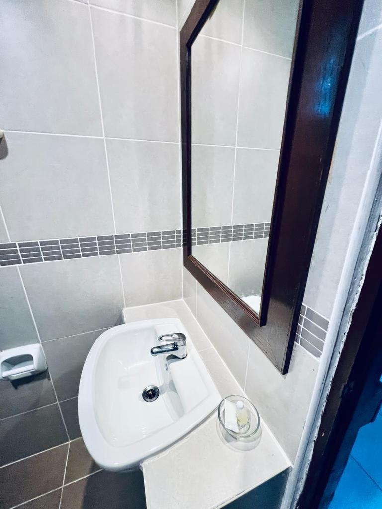 Blue Pearl Shore Apartment