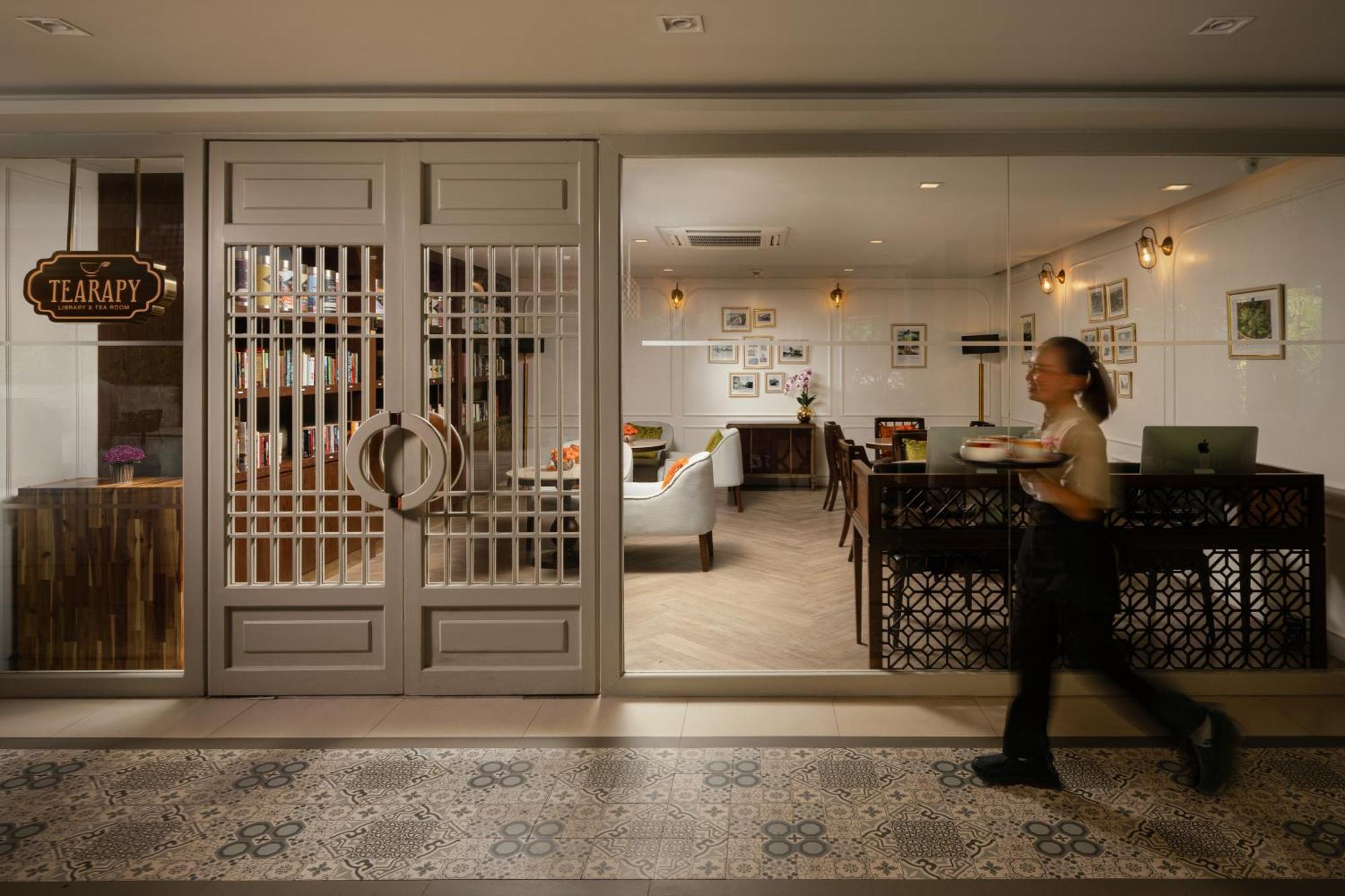 Avista Grande Phuket - Mgallery Hotel Karon