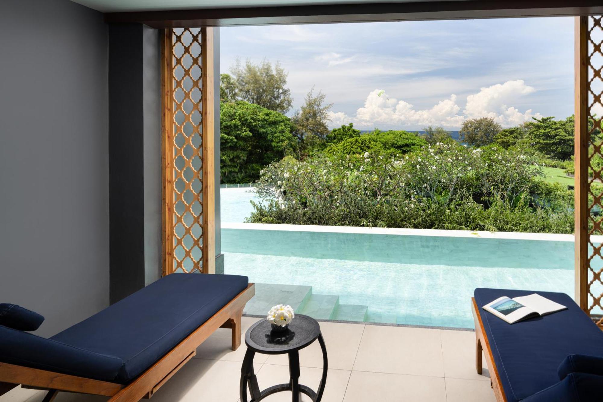Avista Grande Phuket - Mgallery Hotel 5*