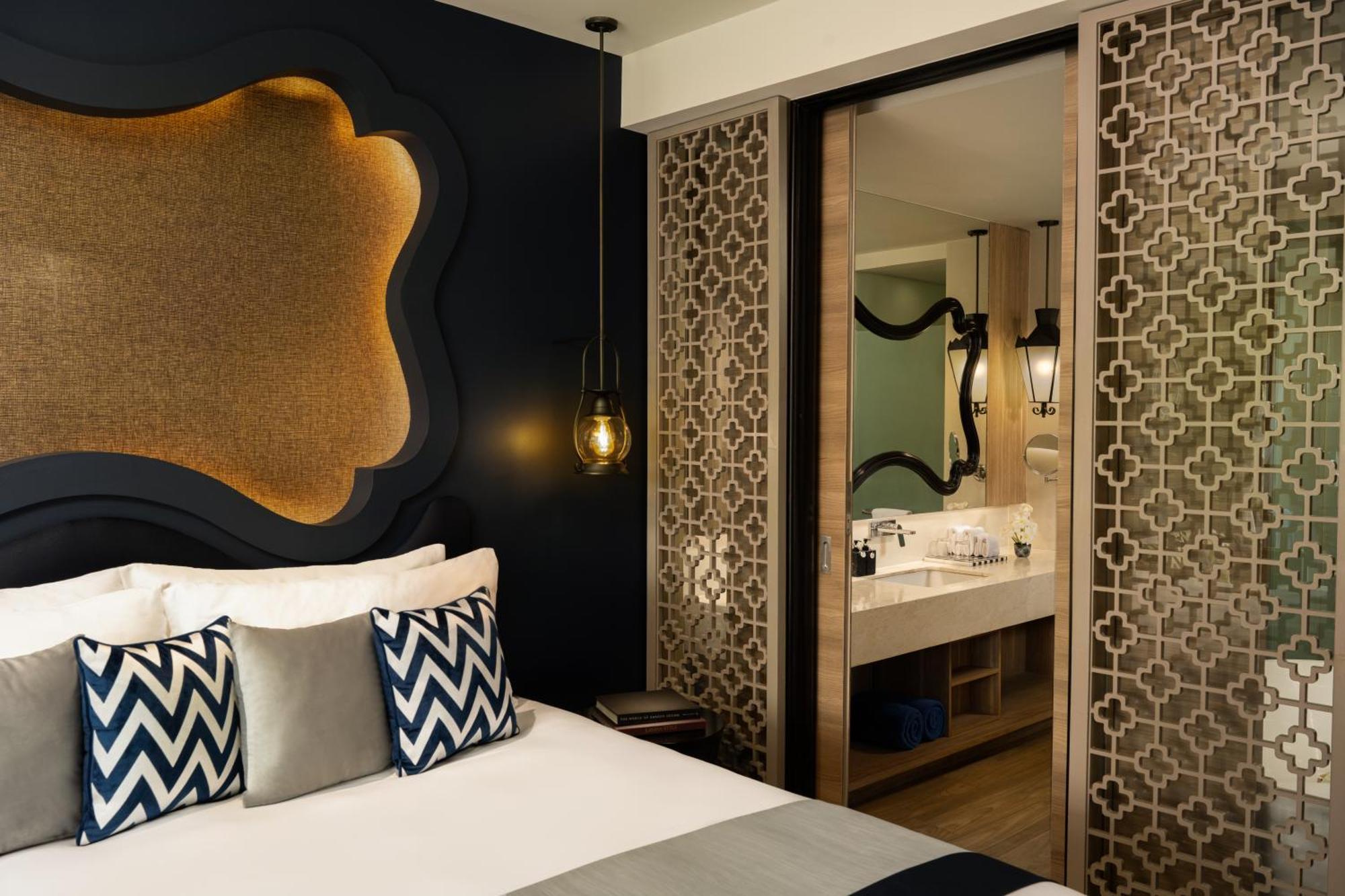 Avista Grande Phuket - Mgallery Hotel 5*