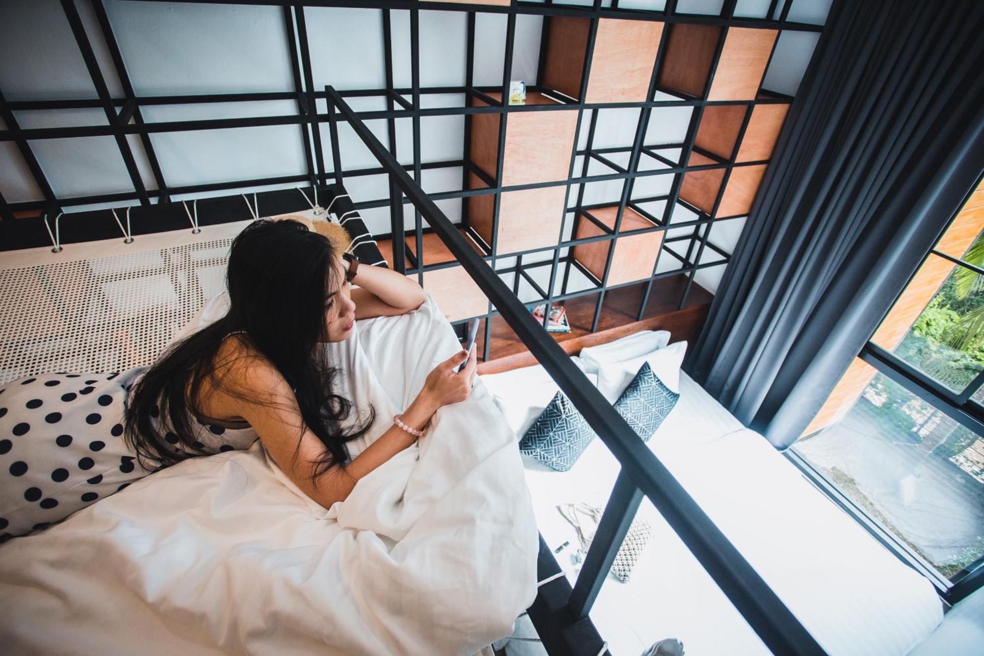 Book A Bed Poshtel - Sha *