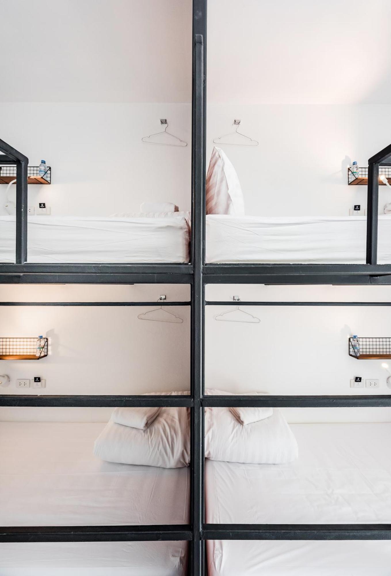 Book A Bed Poshtel - Sha *