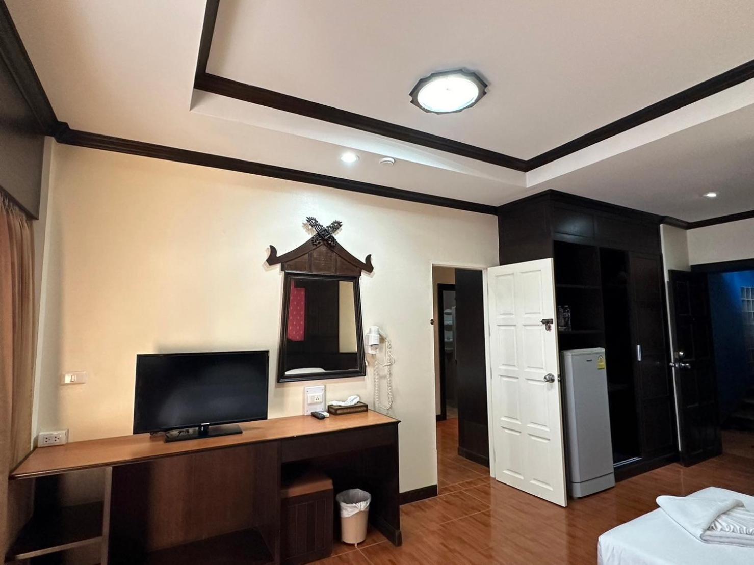Nanai 2 Phuket 3* Patong