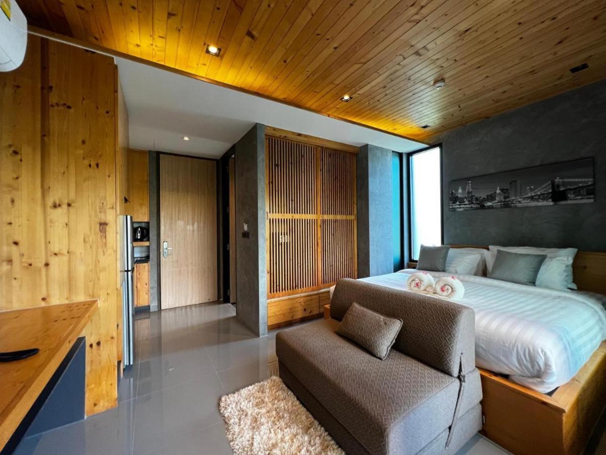 Relife The Windy Apartment Phuket