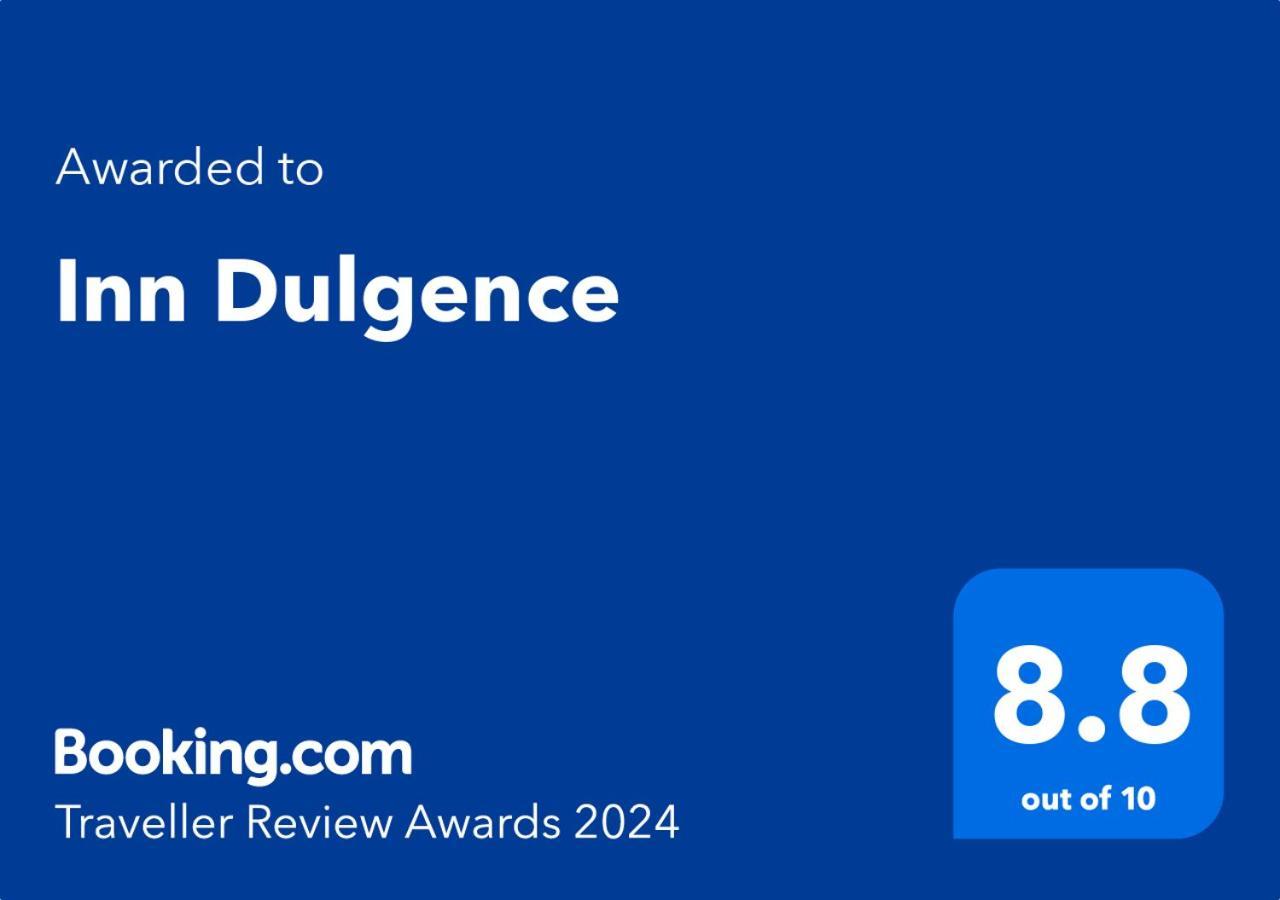 Dulgence Apartment *