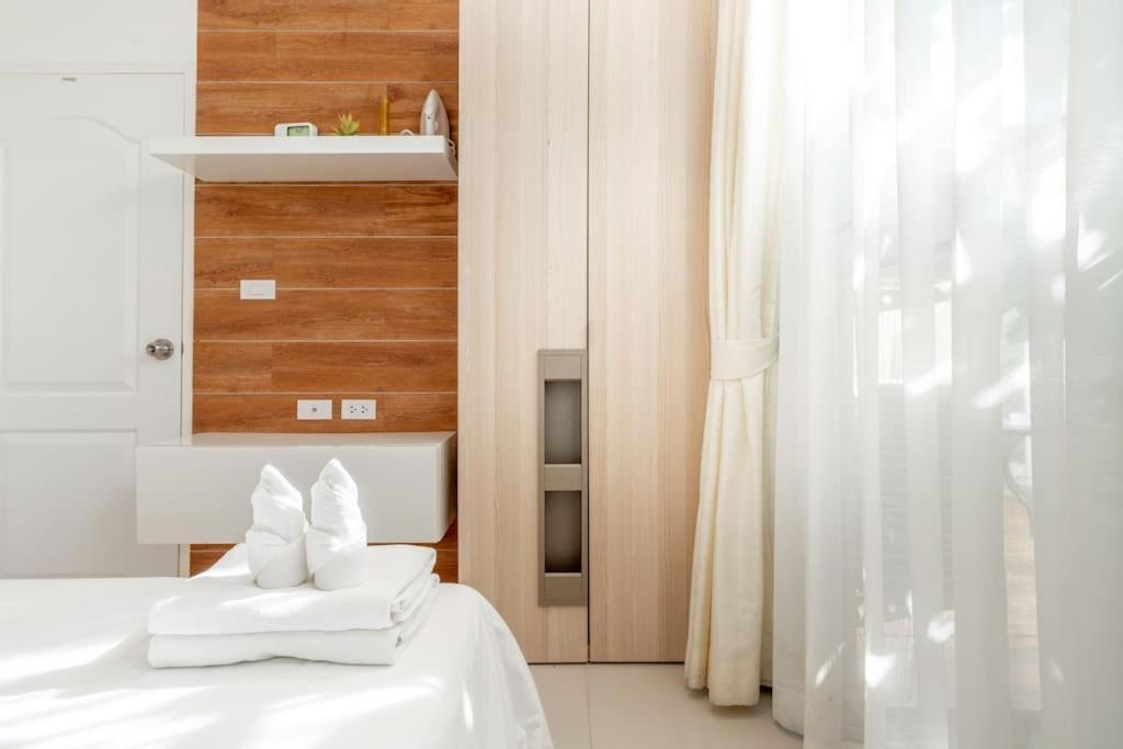 Apartment The 2bd Phuket