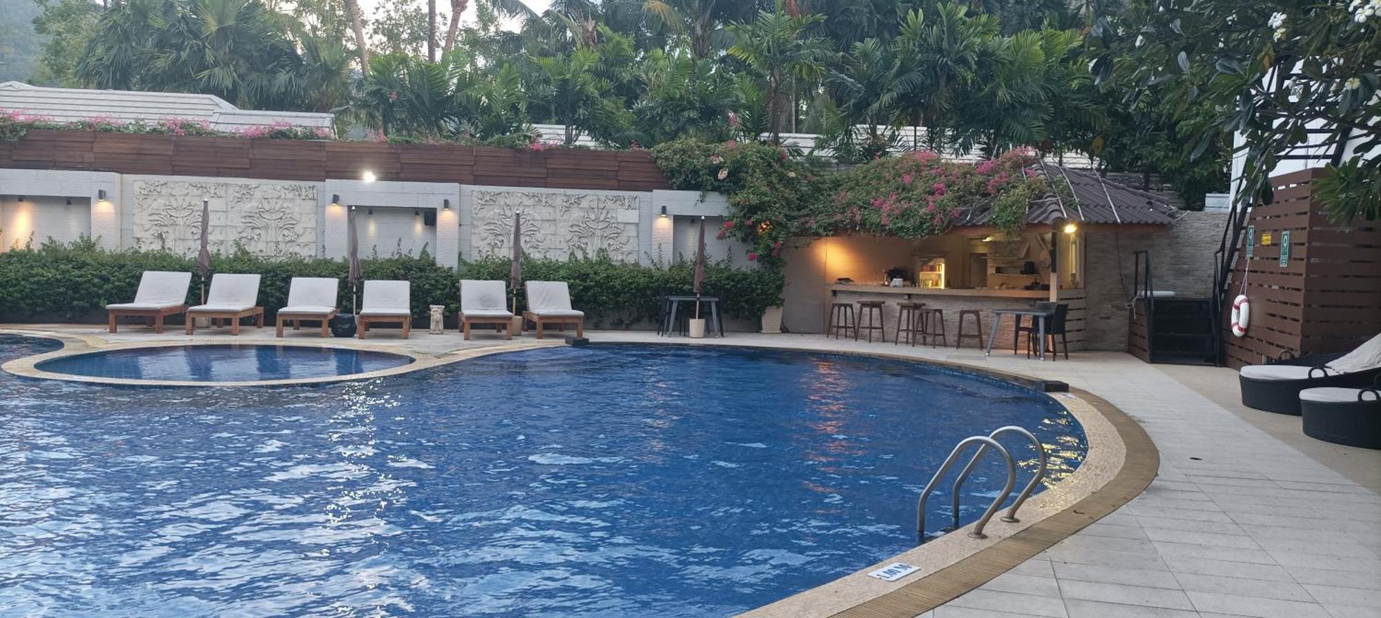 Private 4-star With Balcony Apartment