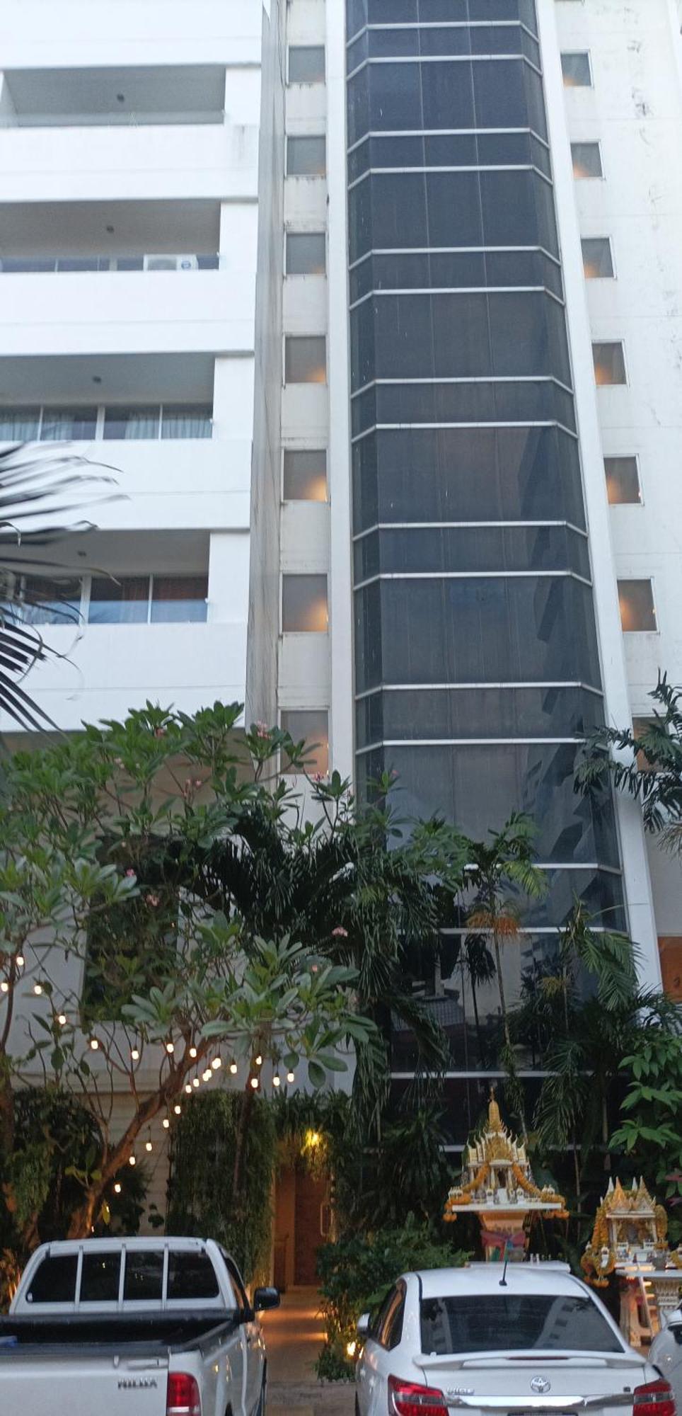 Private 4-star With Balcony * Patong