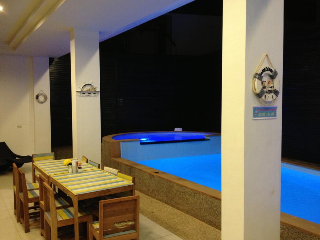 The Silk Hill Patong
