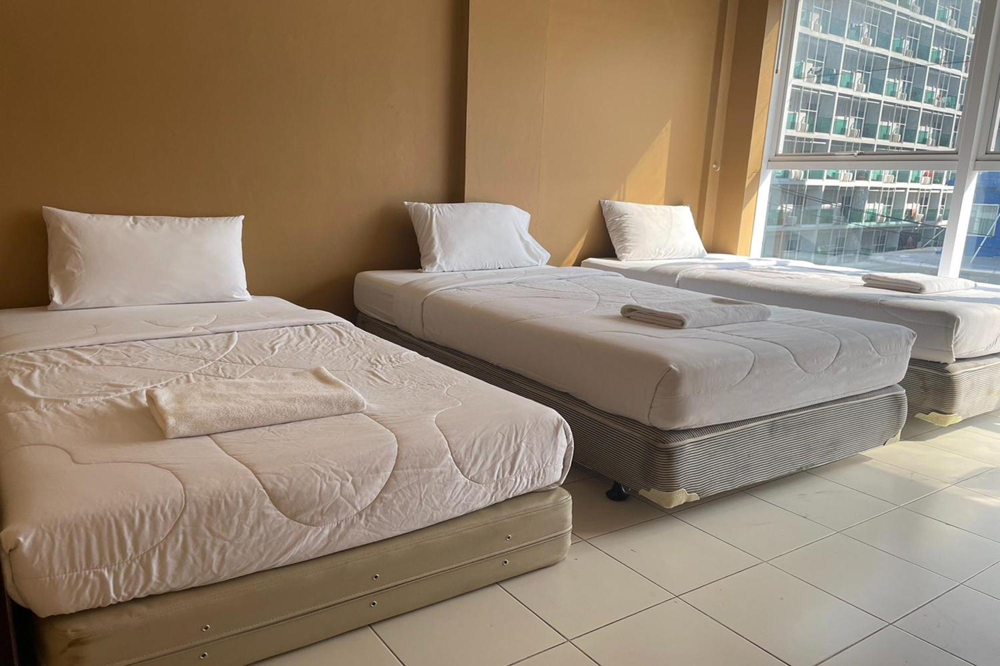 Landmark Hotel 2*
