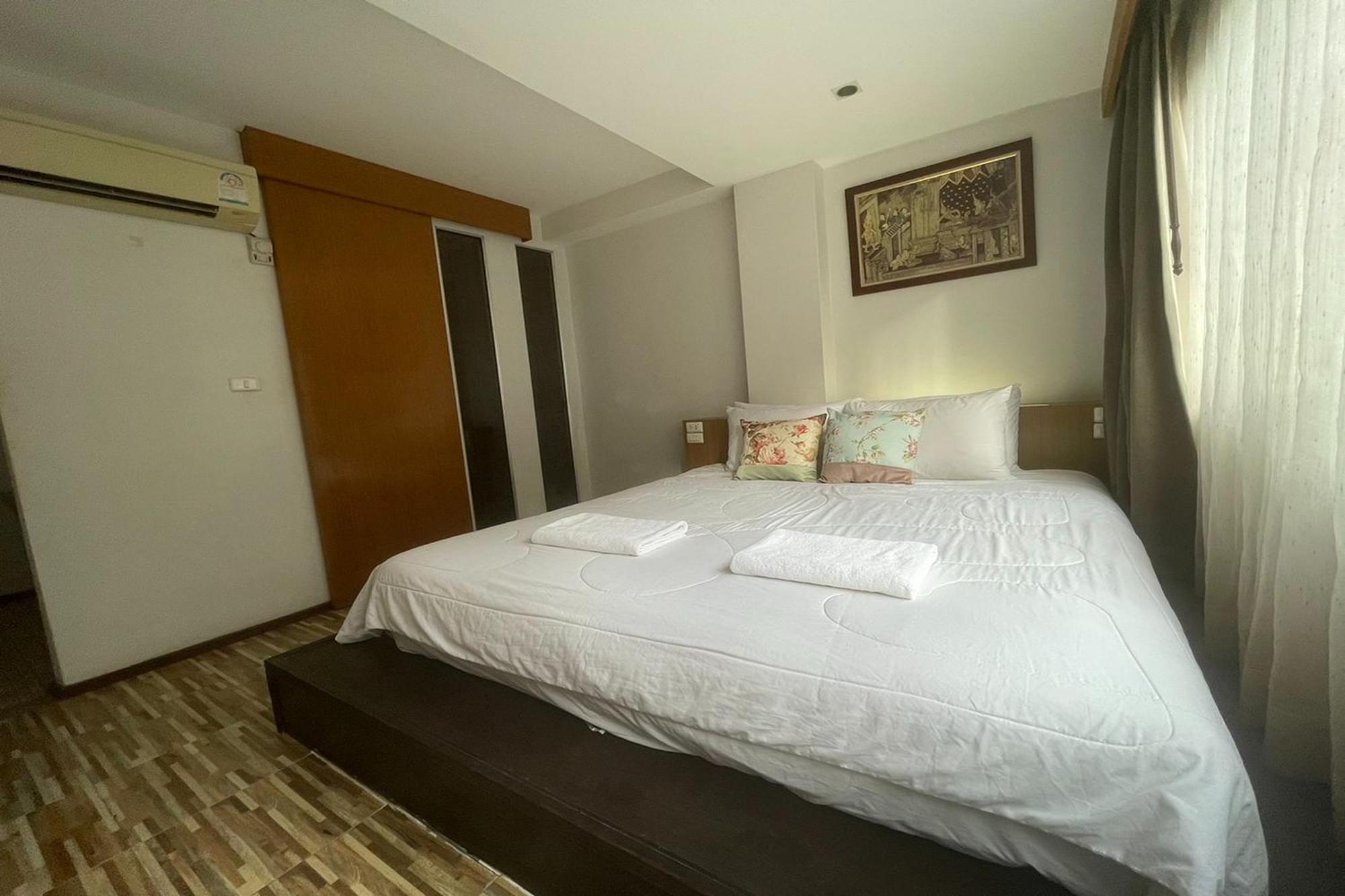 Landmark Hotel Patong