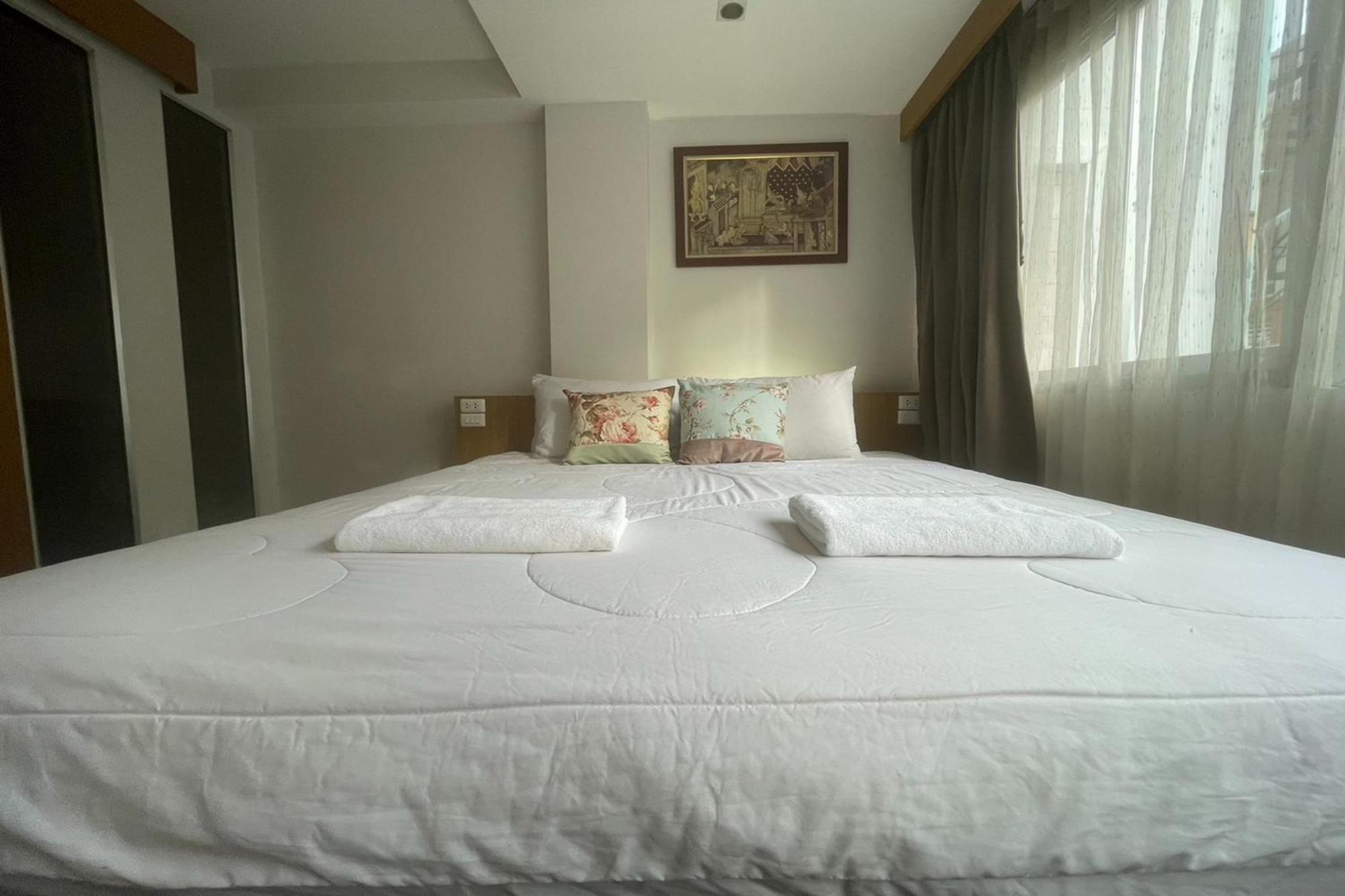 Landmark Patong
