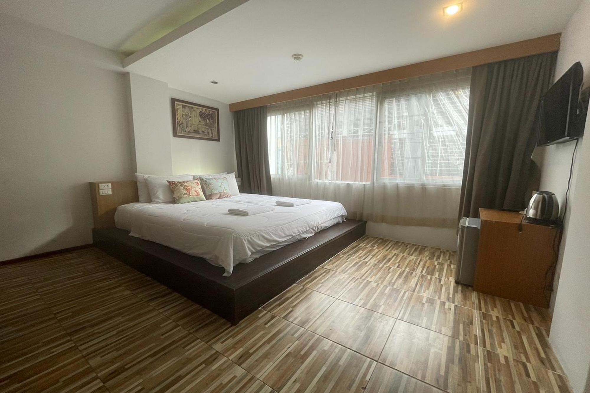Landmark 2* Patong