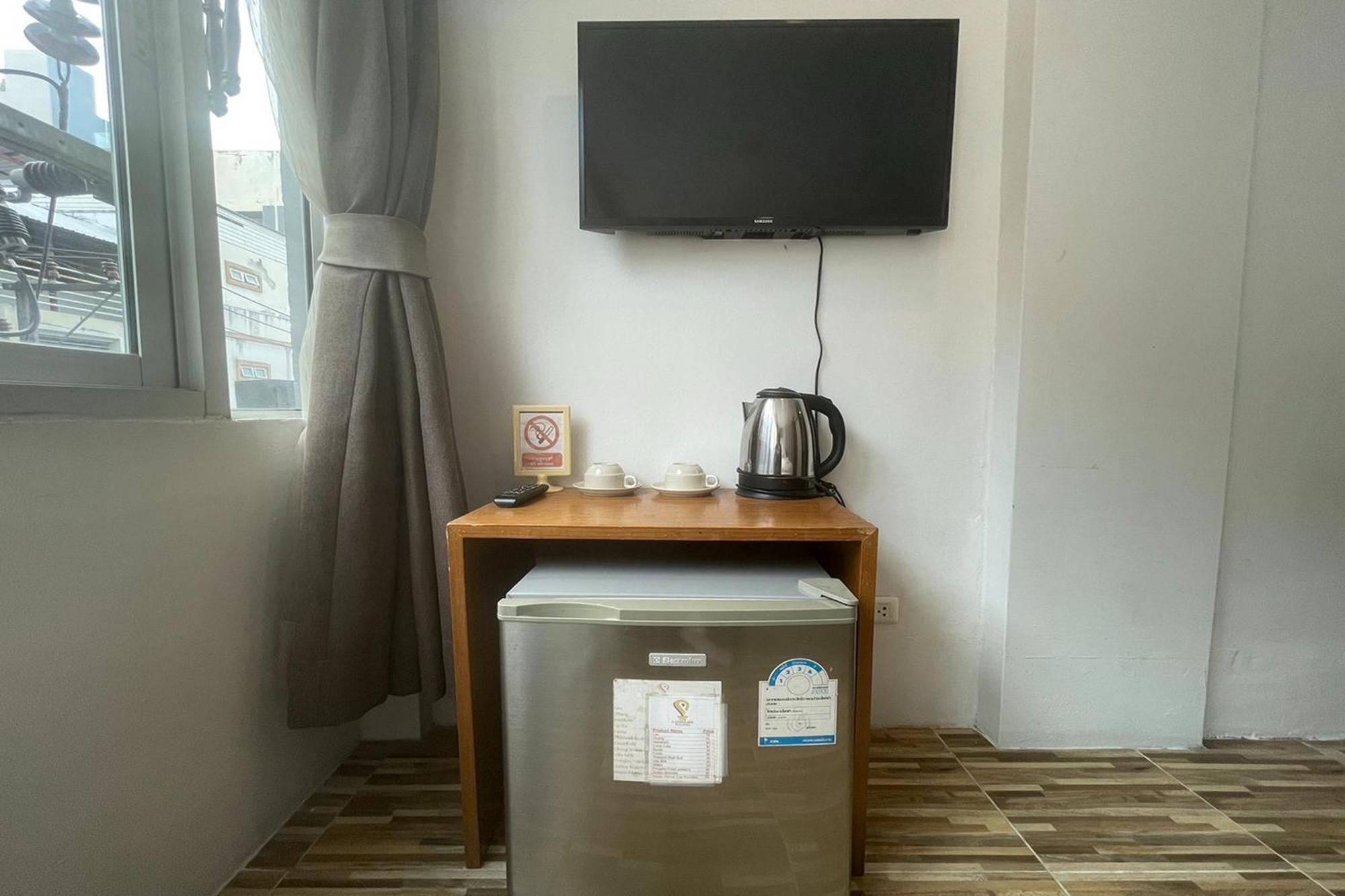 Landmark Hotel Patong