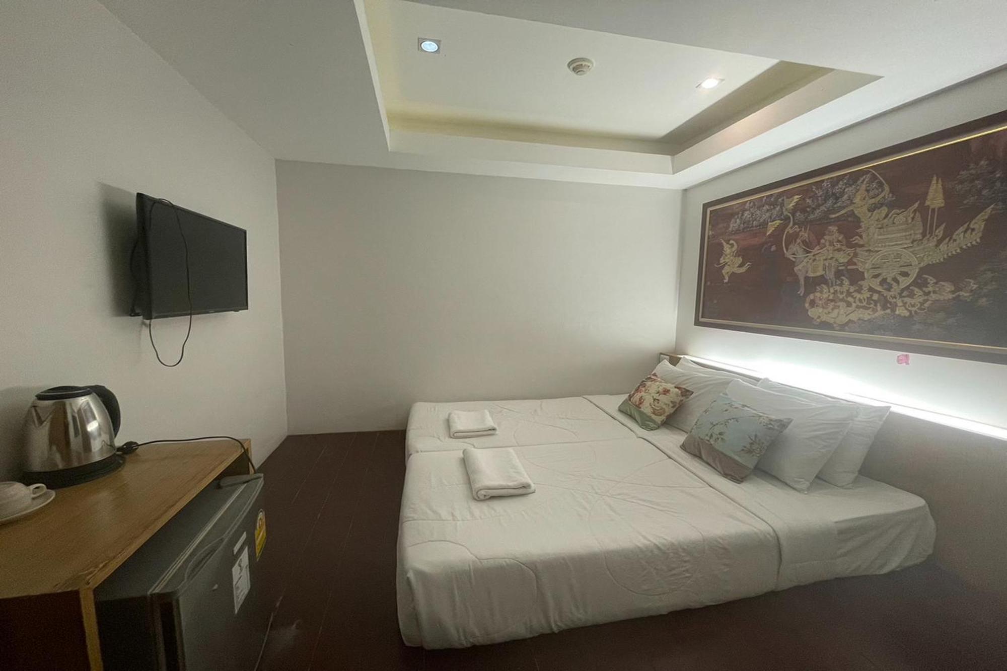 Landmark 2* Patong