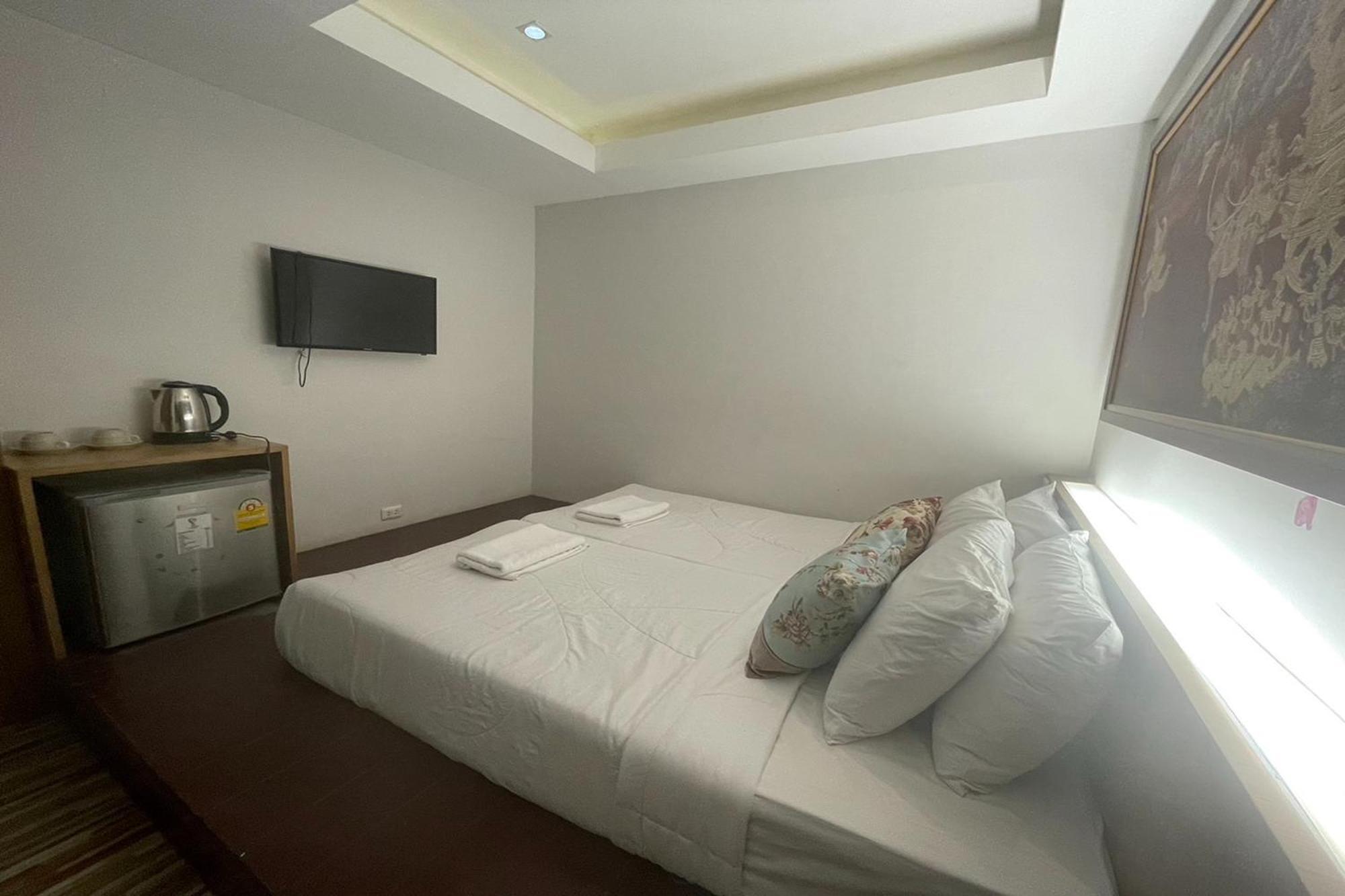 Landmark Patong