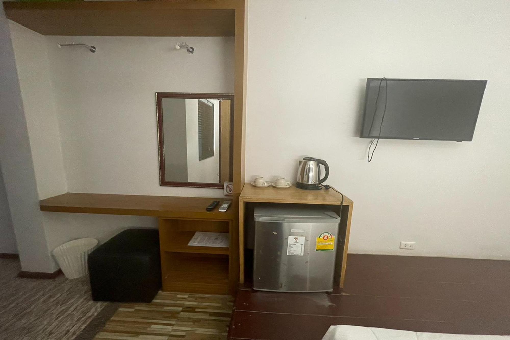 Hotel Landmark 2*