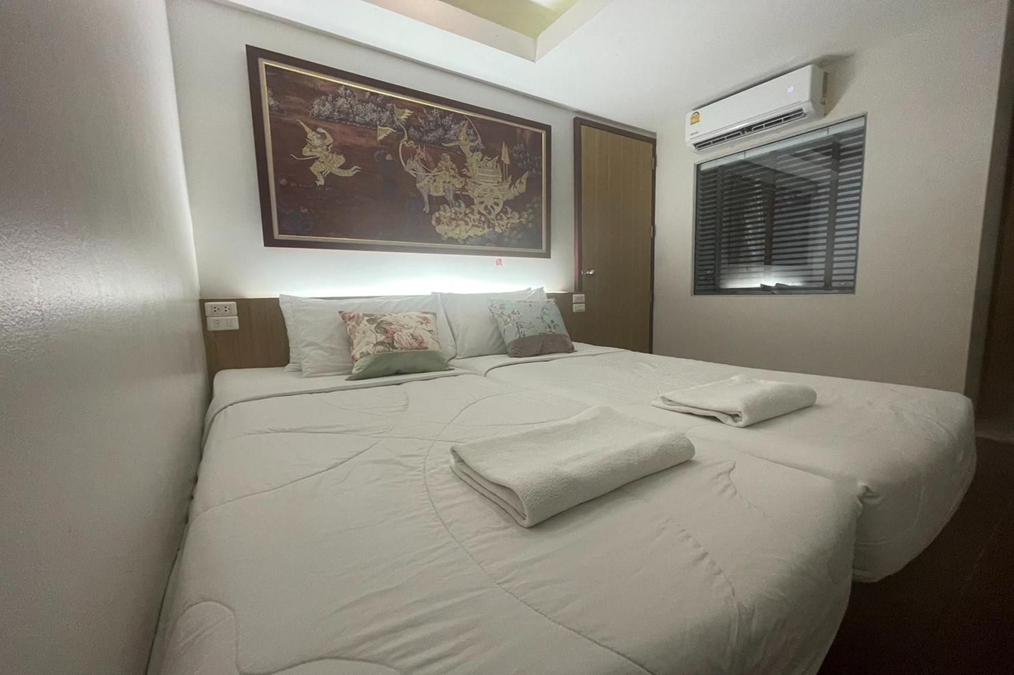 Hotel Landmark Patong
