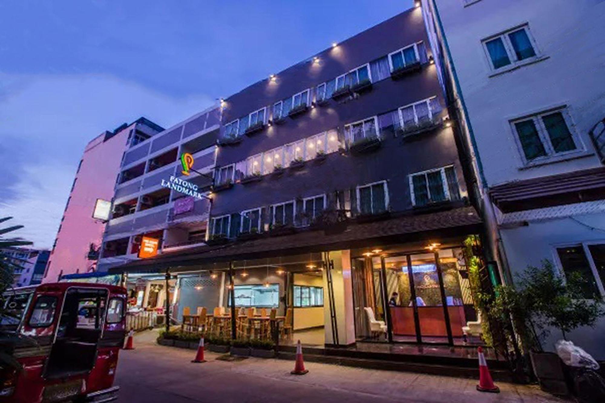 Landmark 2* Patong