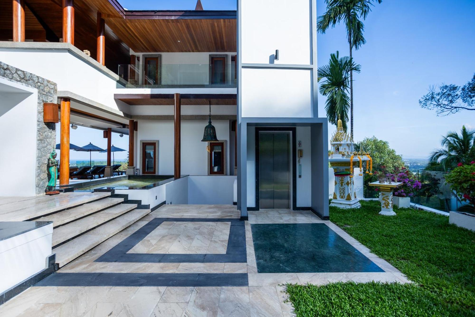 Zenimo Villa