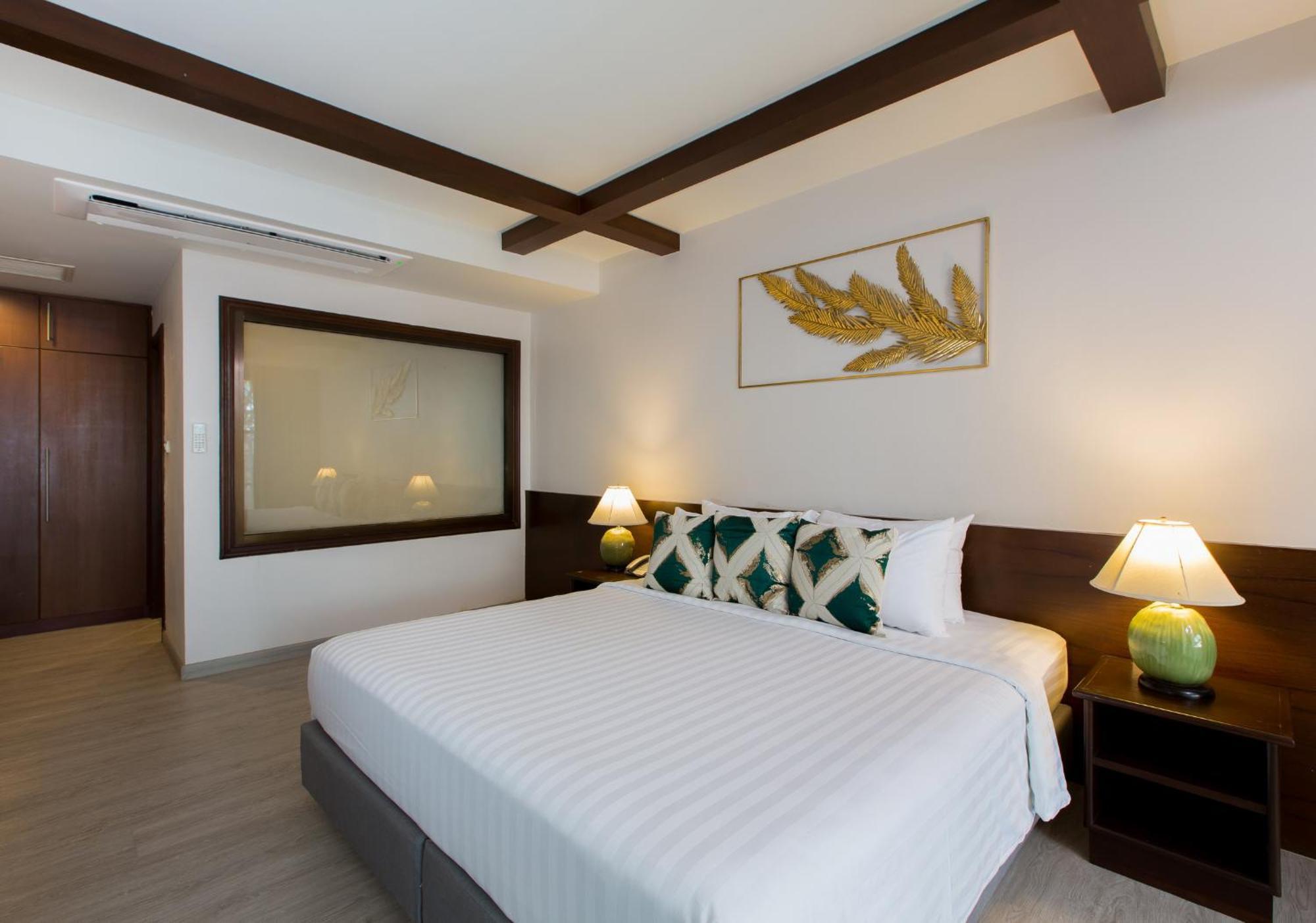 Coconut Village Phuket - Sha Extra Plus Patong