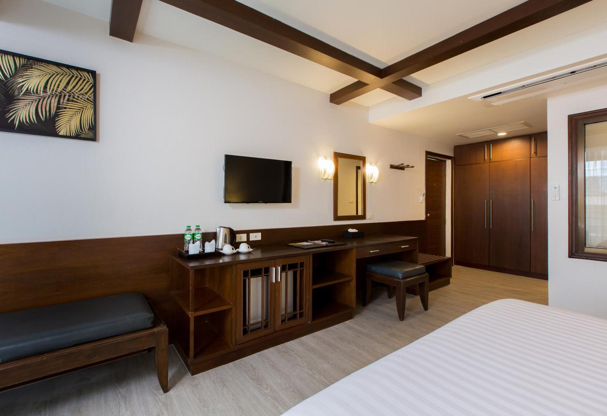 Resort Coconut Village Phuket - Sha Extra Plus Patong