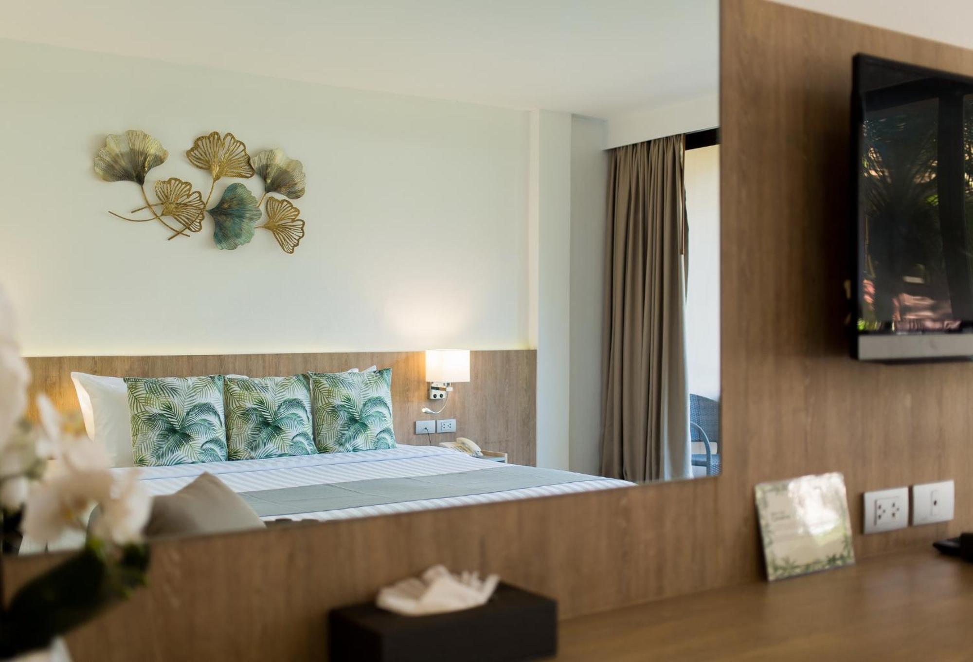Coconut Village Phuket - Sha Extra Plus
