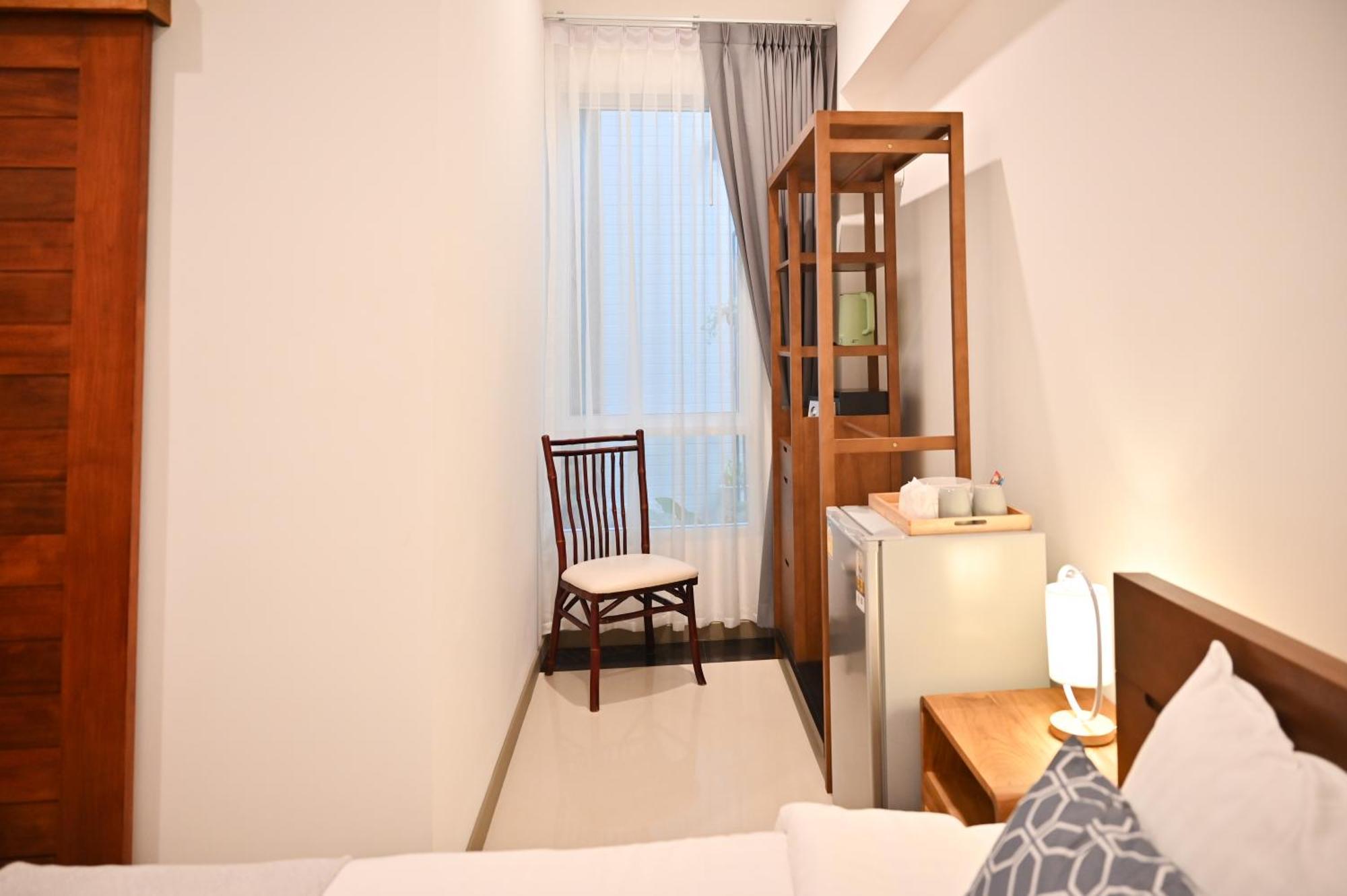 Sivana Place Phuket 3* Strand Bang Tao