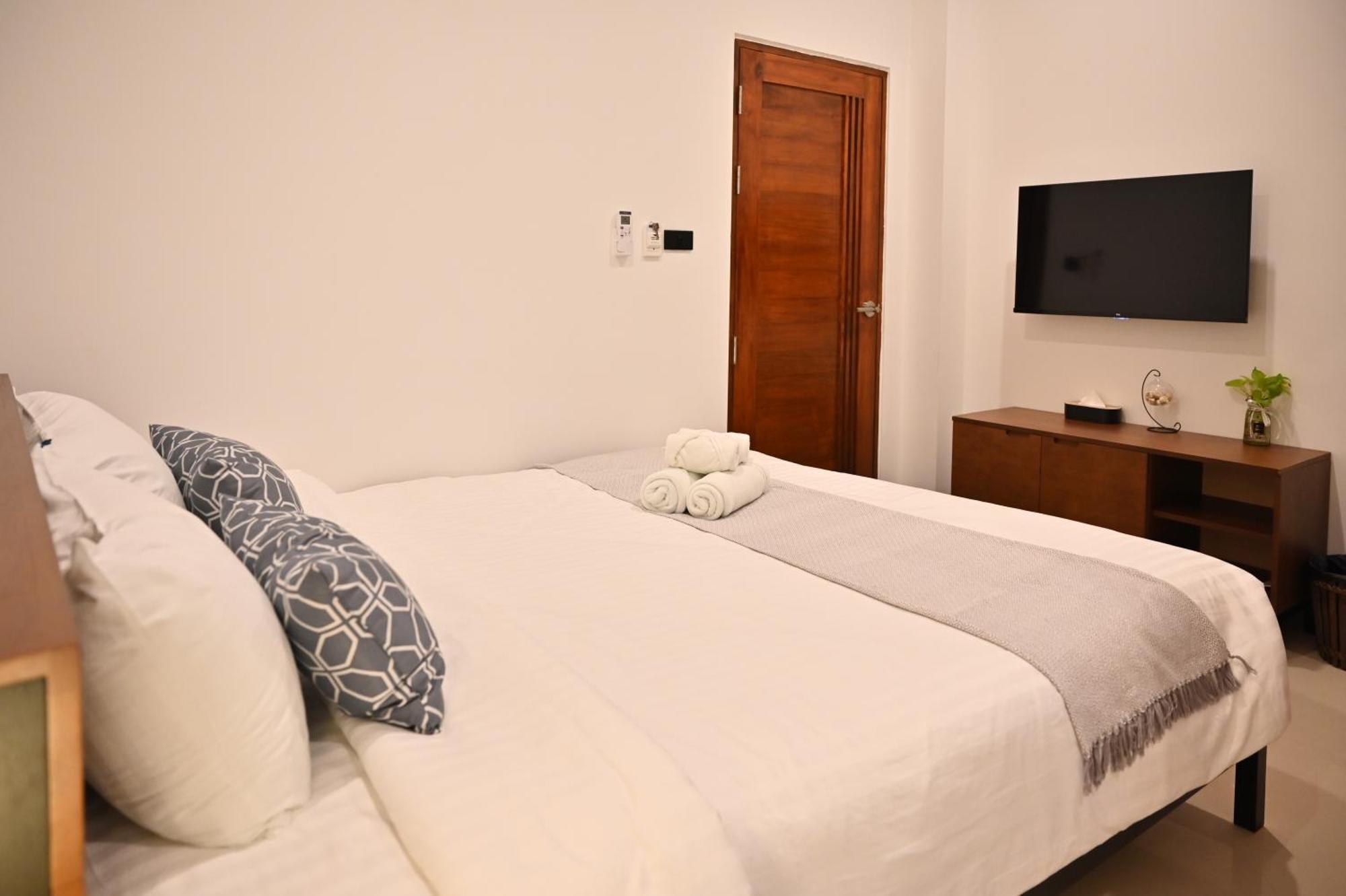 Hotel Sivana Place Phuket
