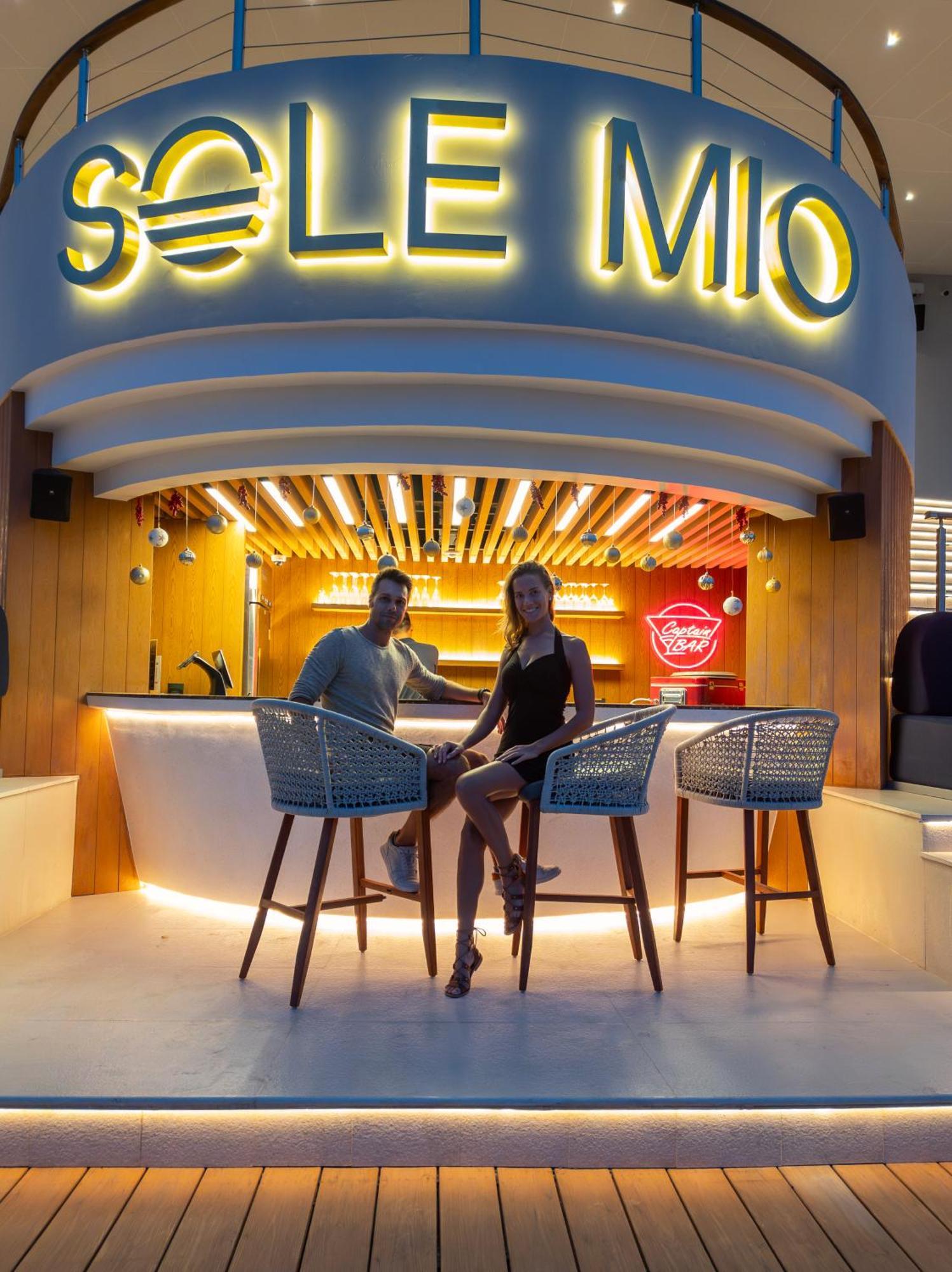 Sole Mio Boutique And Wellness - Adults Only Hotel Strand Bang Tao
