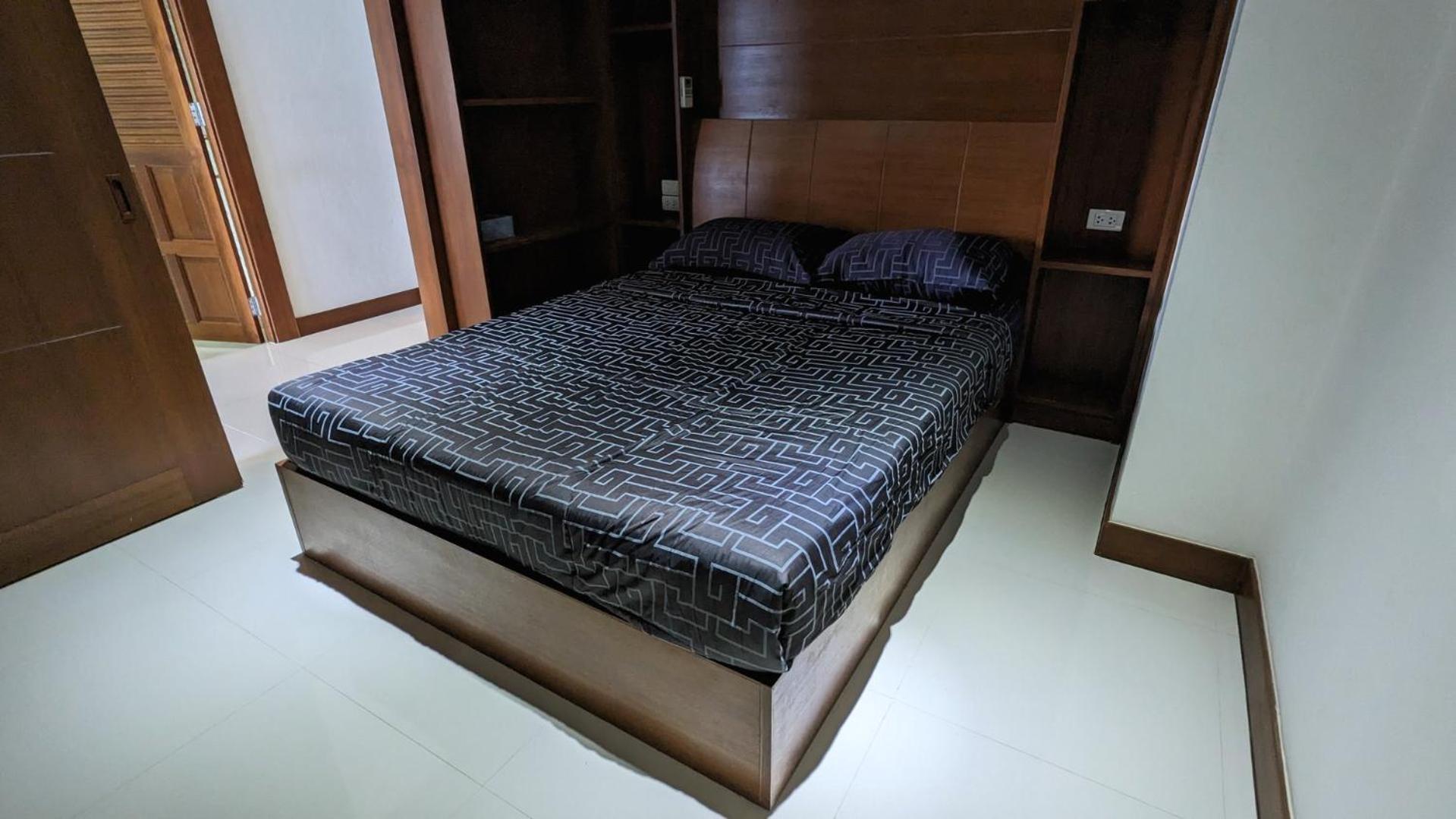 Tower 3 Privates Bedrooms * Patong