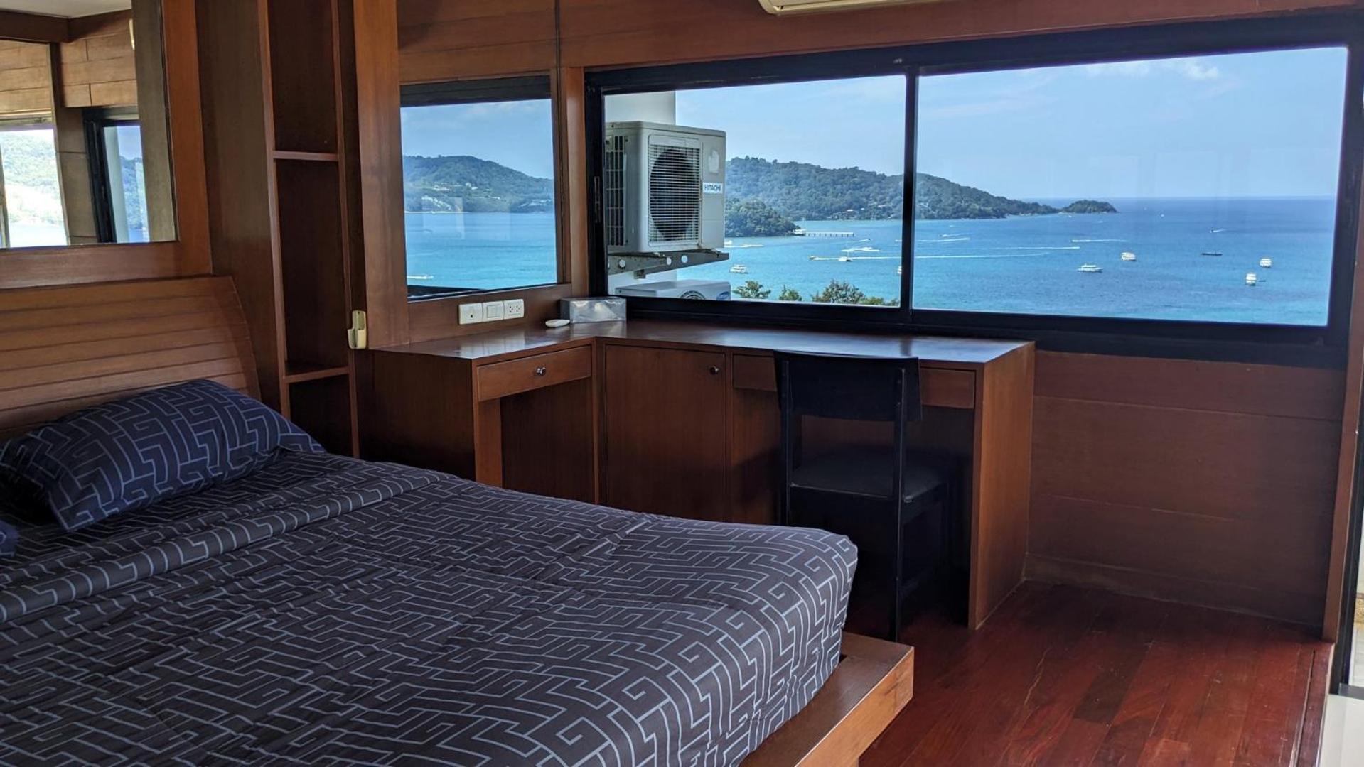 Tower 3 Privates Bedrooms Apartment Patong