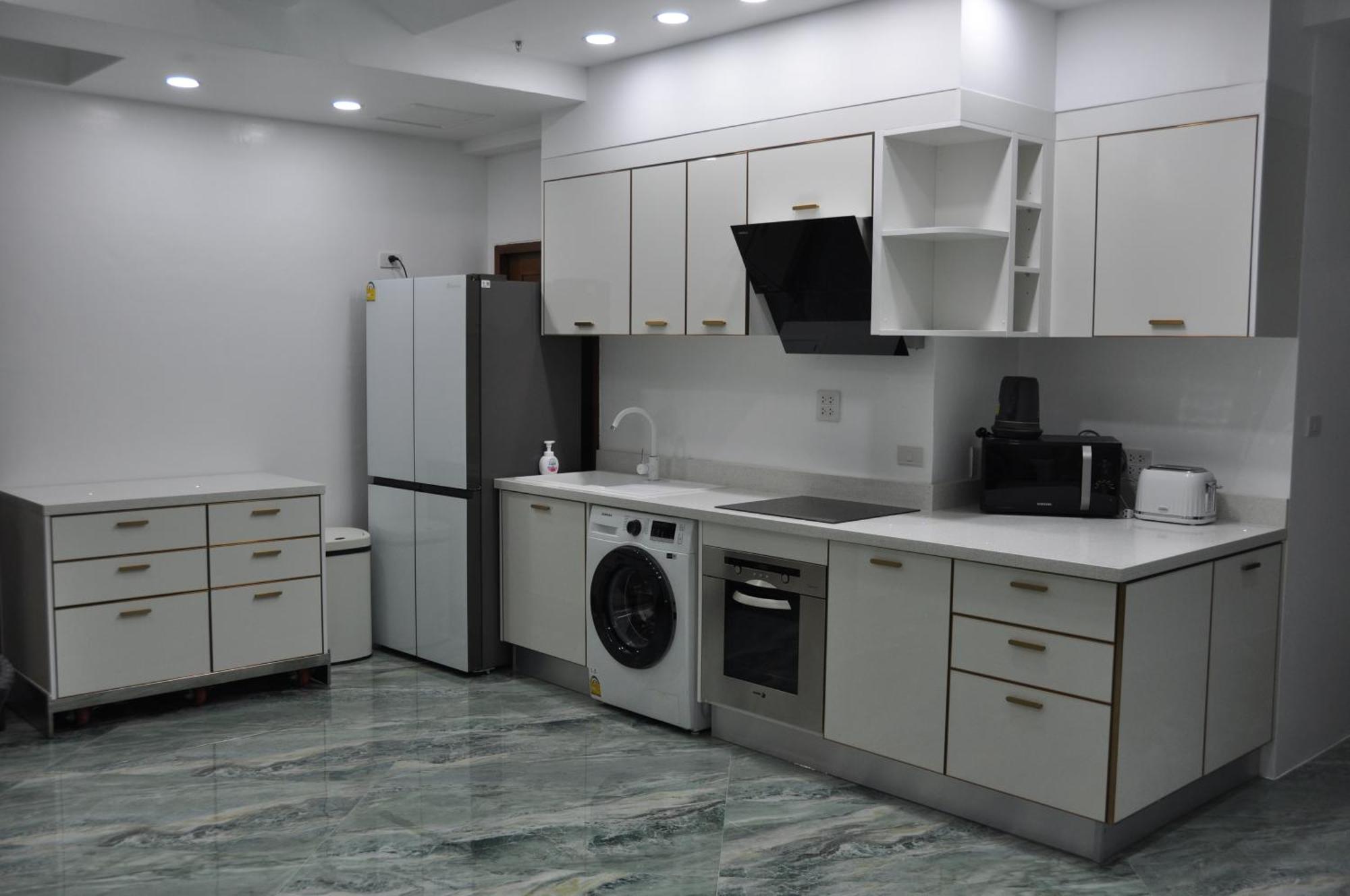 Apartment Tower 3 Privates Bedrooms Patong