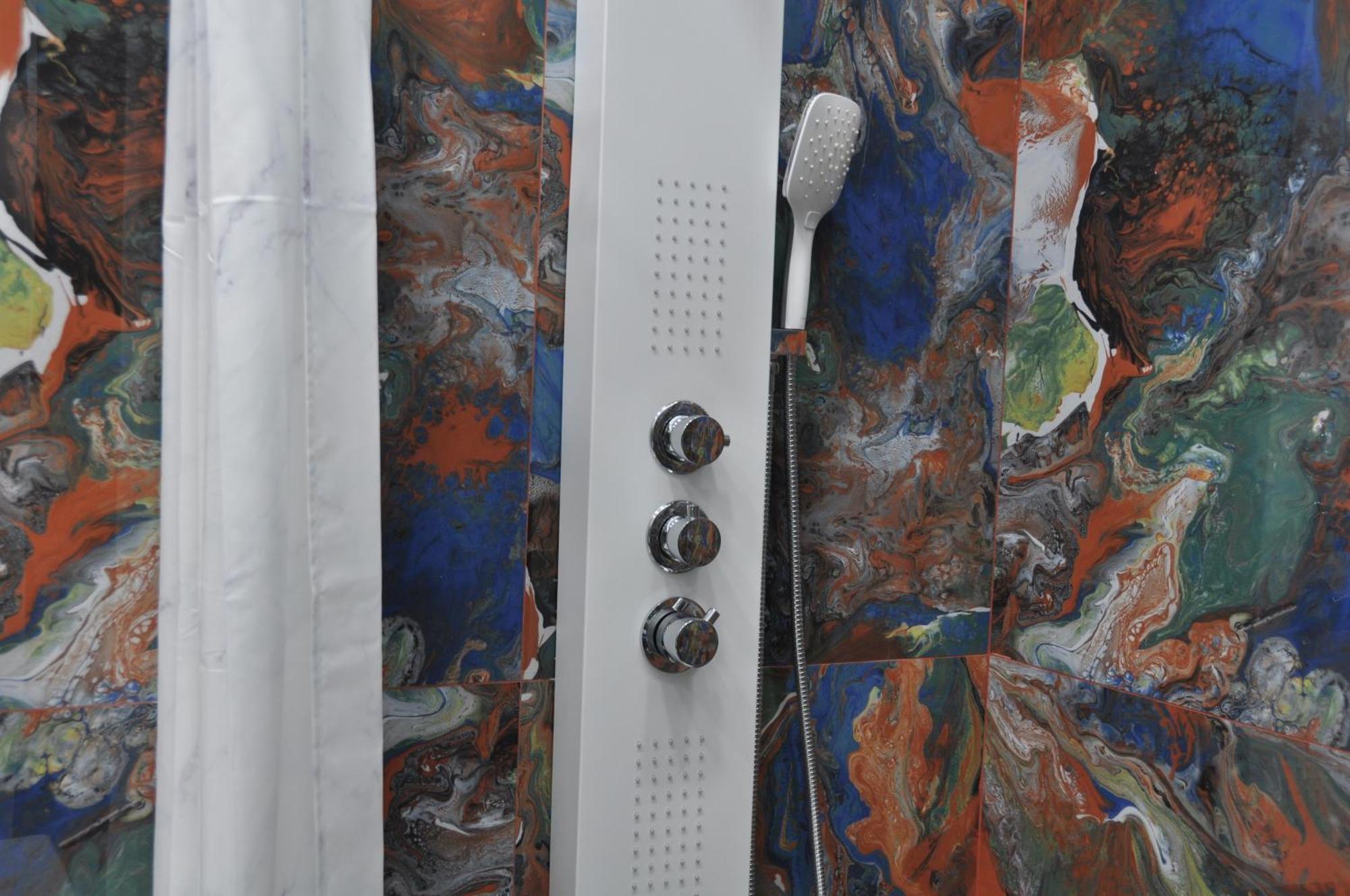 Tower 3 Privates Bedrooms Apartment Patong