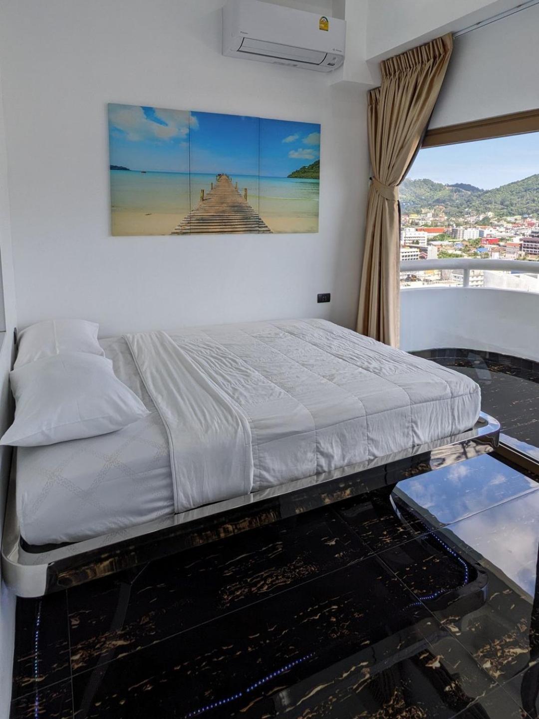 Tower 3 Privates Bedrooms *