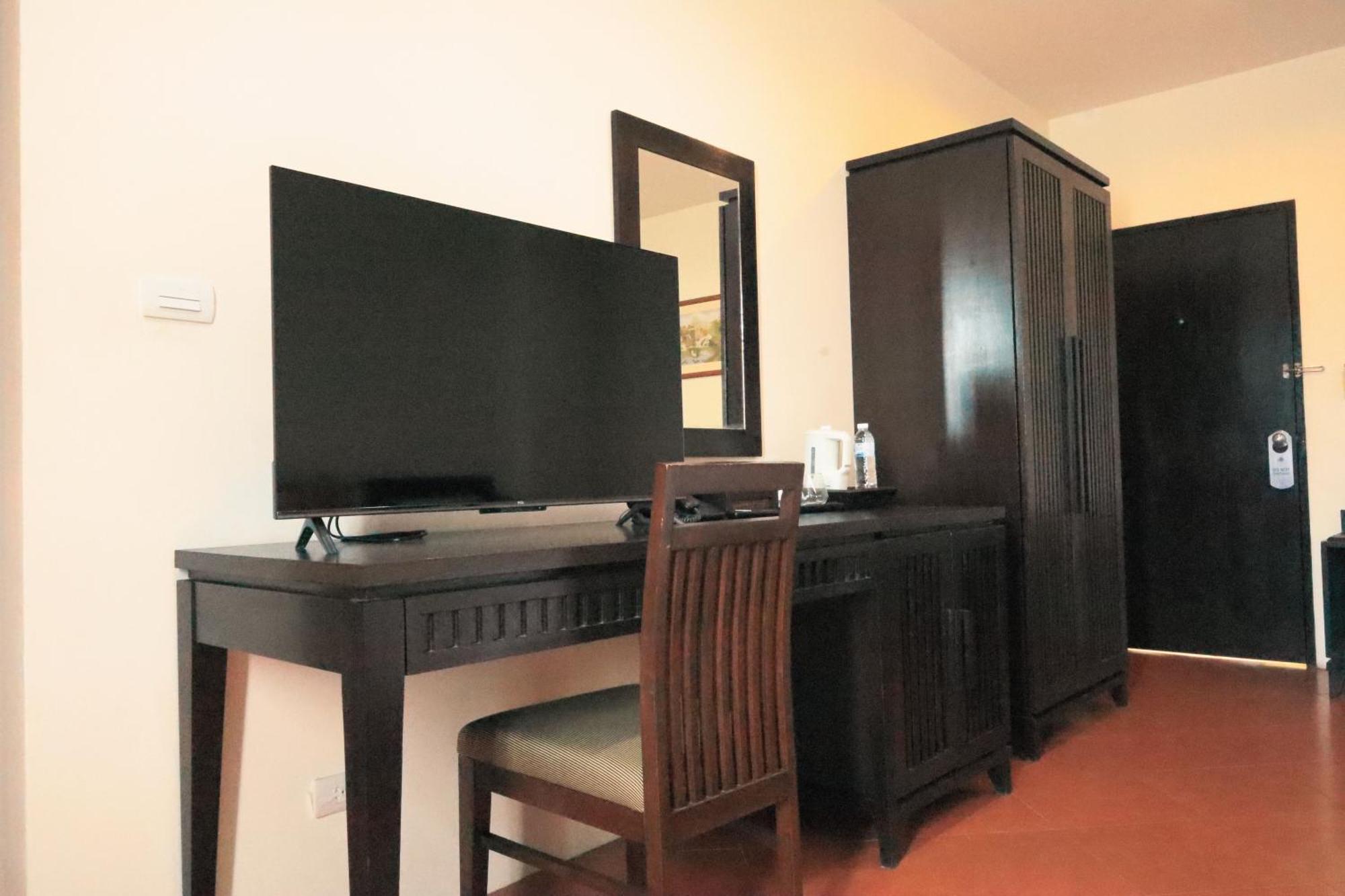 Harmony Hotel Patong