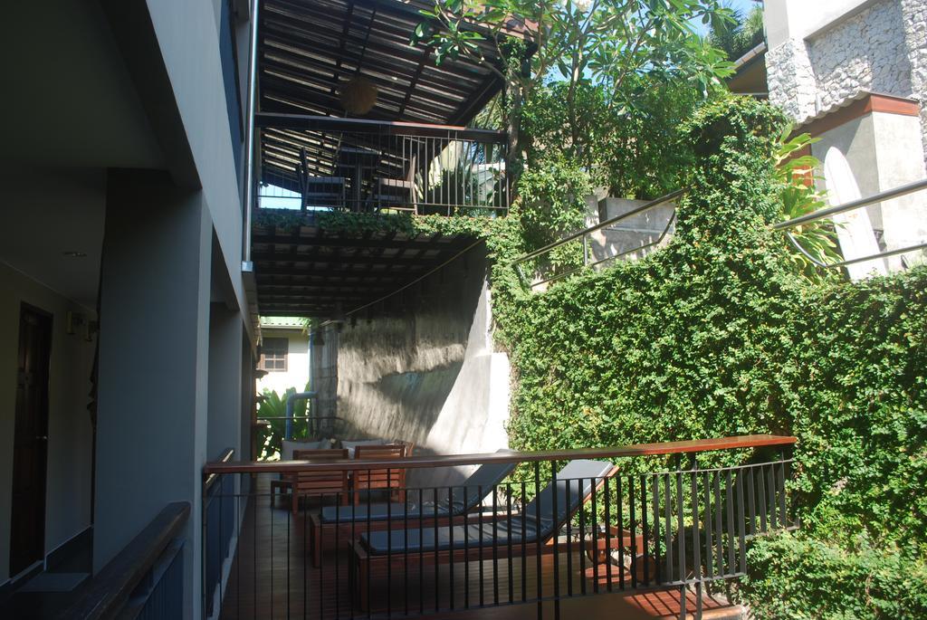 Baan Andaman Sea Surf Hotel Patong
