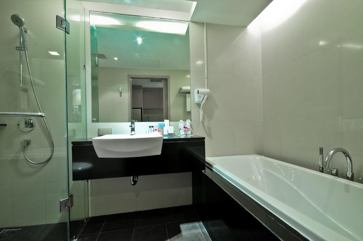 Hotel Ashlee Heights 4*