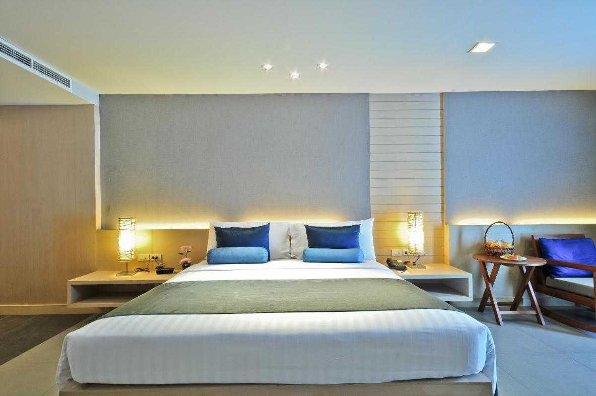 Hotel Ashlee Heights
