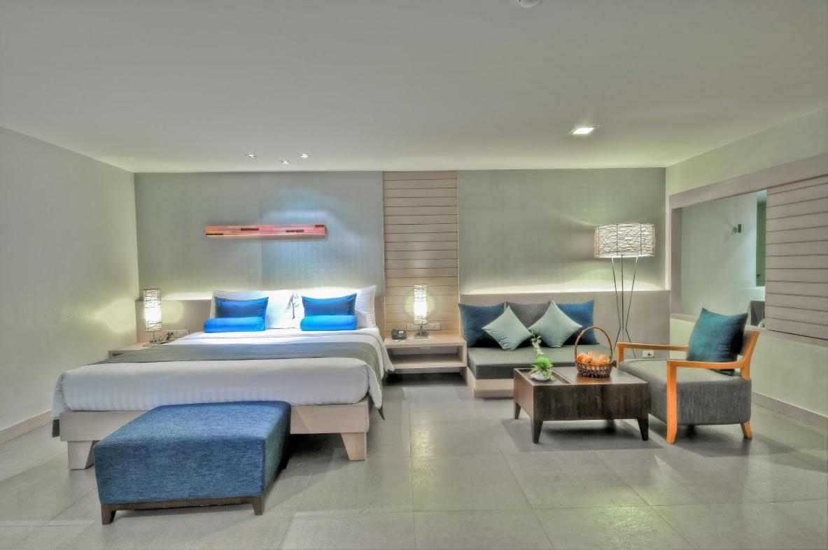 Hotel Ashlee Heights 4*