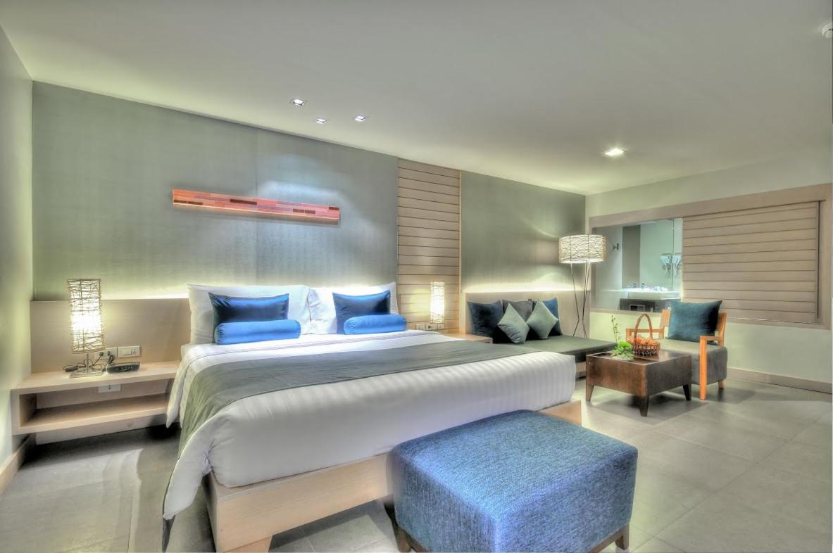 Ashlee Heights 4* Patong